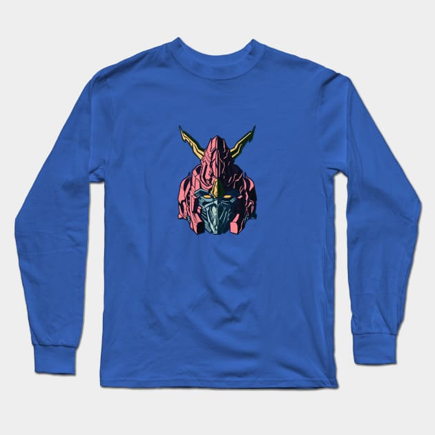 voltus V Long Sleeve T-Shirt by rollout578